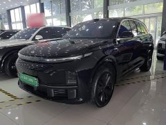 Li Auto L7 Max Smart Refresh Edition - ფოტო 1