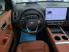 Li Auto L7 Max Smart Refresh Edition - ფოტო 10