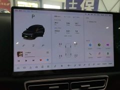 Li Auto L7 Max Smart Refresh Edition - ფოტო 11