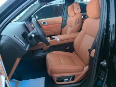 Li Auto L7 Max Smart Refresh Edition - ფოტო 14