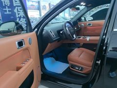 Li Auto L7 Max Smart Refresh Edition - ფოტო 15