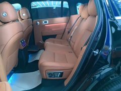 Li Auto L7 Max Smart Refresh Edition - ფოტო 16