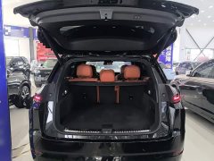 Li Auto L7 Max Smart Refresh Edition - ფოტო 18