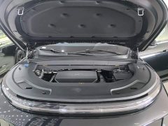 Li Auto L7 Max Smart Refresh Edition - ფოტო 19