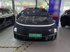 Li Auto L7 Max Smart Refresh Edition - ფოტო 2