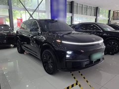 Li Auto L7 Max Smart Refresh Edition - ფოტო 3