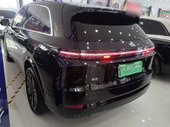 Li Auto L7 Max Smart Refresh Edition - ფოტო 4