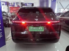 Li Auto L7 Max Smart Refresh Edition - ფოტო 5