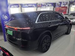 Li Auto L7 Max Smart Refresh Edition - ფოტო 6