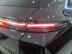 Li Auto L7 Max Smart Refresh Edition - ფოტო 7