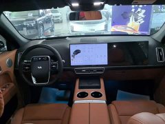Li Auto L7 Max Smart Refresh Edition - ფოტო 9