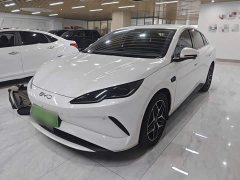 BYD Seal 06 EV 545KM Premier - ფოტო 1