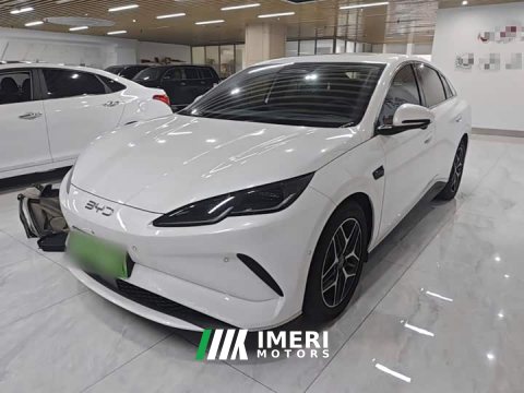2025 BYD Seal 06 EV 545KM Premier - ავტომობილი ჩინეთიდან