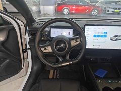 BYD Seal 06 EV 545KM Premier - ფოტო 10