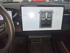 BYD Seal 06 EV 545KM Premier - ფოტო 12