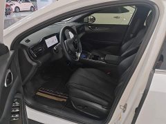 BYD Seal 06 EV 545KM Premier - ფოტო 14