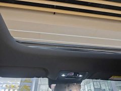 BYD Seal 06 EV 545KM Premier - ფოტო 17