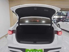 BYD Seal 06 EV 545KM Premier - ფოტო 18