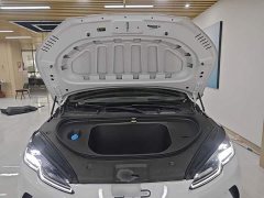 BYD Seal 06 EV 545KM Premier - ფოტო 19