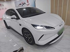 BYD Seal 06 EV 545KM Premier - ფოტო 3