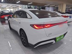 BYD Seal 06 EV 545KM Premier - ფოტო 4