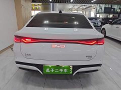 BYD Seal 06 EV 545KM Premier - ფოტო 5