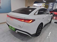 BYD Seal 06 EV 545KM Premier - ფოტო 6