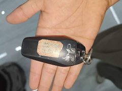 BYD Seal 06 EV 545KM Premier - ფოტო 8
