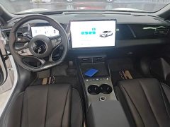 BYD Seal 06 EV 545KM Premier - ფოტო 9