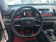 Changan CS75PLUS 2022 Second Generation 1.5T Automatic Deluxe - ფოტო 10