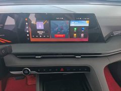 Changan CS75PLUS 2022 Second Generation 1.5T Automatic Deluxe - ფოტო 12