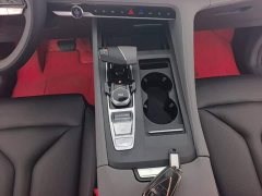 Changan CS75PLUS 2022 Second Generation 1.5T Automatic Deluxe - ფოტო 13