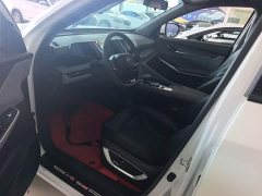 Changan CS75PLUS 2022 Second Generation 1.5T Automatic Deluxe - ფოტო 15