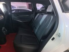Changan CS75PLUS 2022 Second Generation 1.5T Automatic Deluxe - ფოტო 16