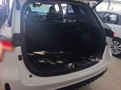 Changan CS75PLUS 2022 Second Generation 1.5T Automatic Deluxe - ფოტო 18