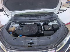Changan CS75PLUS 2022 Second Generation 1.5T Automatic Deluxe - ფოტო 19