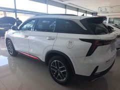 Changan CS75PLUS 2022 Second Generation 1.5T Automatic Deluxe - ფოტო 4