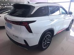 Changan CS75PLUS 2022 Second Generation 1.5T Automatic Deluxe - ფოტო 6