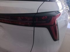 Changan CS75PLUS 2022 Second Generation 1.5T Automatic Deluxe - ფოტო 7
