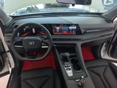 Changan CS75PLUS 2022 Second Generation 1.5T Automatic Deluxe - ფოტო 9