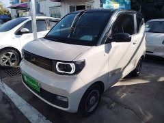 Wuling Hongguang MINIEV Macaron Premium Edition LFP - ფოტო 1