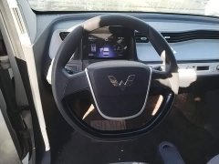 Wuling Hongguang MINIEV Macaron Premium Edition LFP - ფოტო 10