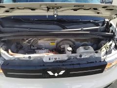 Wuling Hongguang MINIEV Macaron Premium Edition LFP - ფოტო 19