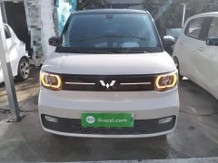 Wuling Hongguang MINIEV Macaron Premium Edition LFP - ფოტო 2