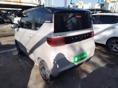 Wuling Hongguang MINIEV Macaron Premium Edition LFP - ფოტო 4