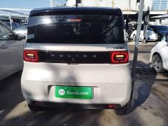 Wuling Hongguang MINIEV Macaron Premium Edition LFP - ფოტო 5