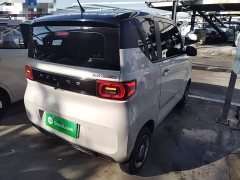 Wuling Hongguang MINIEV Macaron Premium Edition LFP - ფოტო 6