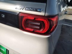 Wuling Hongguang MINIEV Macaron Premium Edition LFP - ფოტო 7