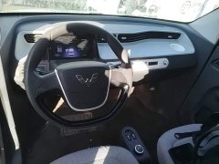 Wuling Hongguang MINIEV Macaron Premium Edition LFP - ფოტო 9