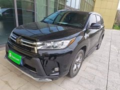 Toyota Highlander 2.0T AWD Premium 7-Seater - ფოტო 1